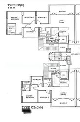 The Shore Residences (D15), Condominium #632050751